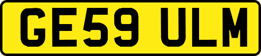 GE59ULM