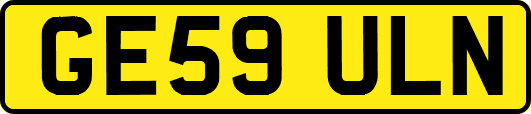 GE59ULN