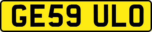 GE59ULO