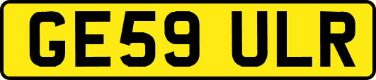 GE59ULR