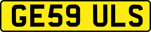 GE59ULS