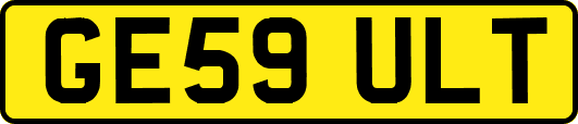 GE59ULT
