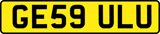 GE59ULU