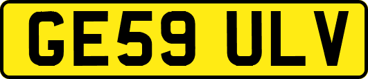 GE59ULV