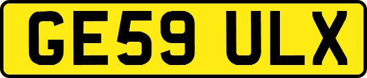 GE59ULX