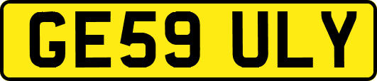 GE59ULY
