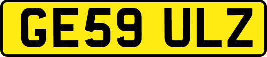 GE59ULZ