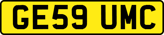 GE59UMC