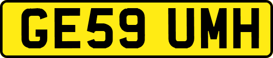 GE59UMH