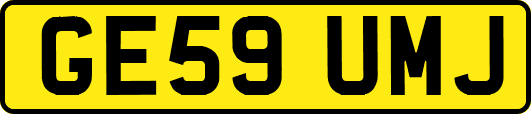 GE59UMJ