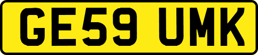GE59UMK