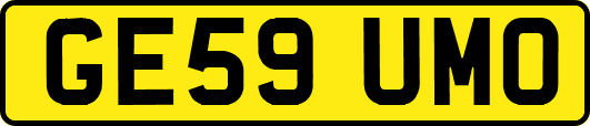 GE59UMO