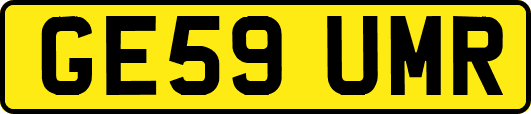 GE59UMR
