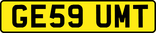 GE59UMT
