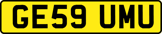 GE59UMU