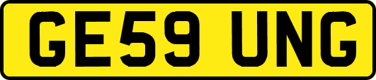 GE59UNG