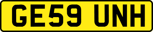 GE59UNH