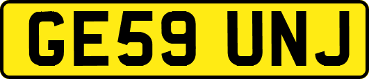 GE59UNJ