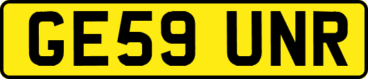 GE59UNR