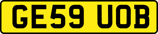 GE59UOB