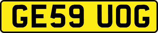 GE59UOG