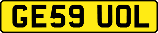 GE59UOL