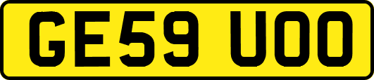 GE59UOO