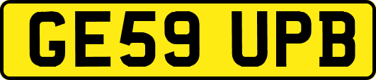 GE59UPB