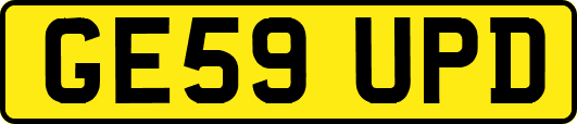 GE59UPD