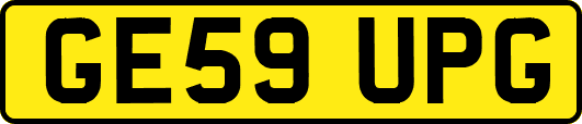 GE59UPG