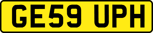 GE59UPH