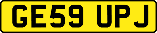 GE59UPJ