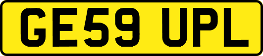 GE59UPL