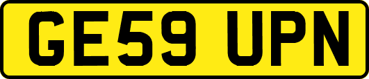 GE59UPN