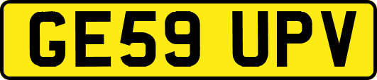 GE59UPV