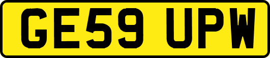 GE59UPW