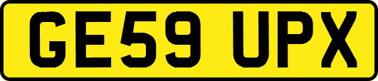 GE59UPX