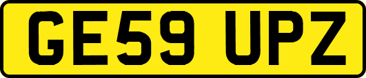 GE59UPZ