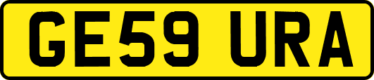 GE59URA