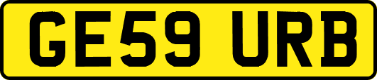 GE59URB