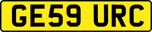 GE59URC
