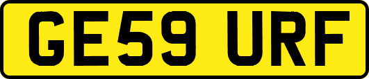 GE59URF