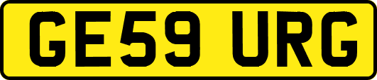 GE59URG