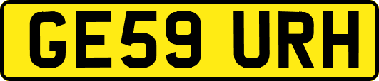GE59URH
