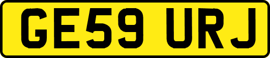 GE59URJ