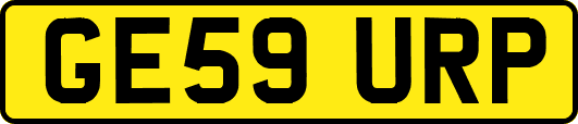 GE59URP