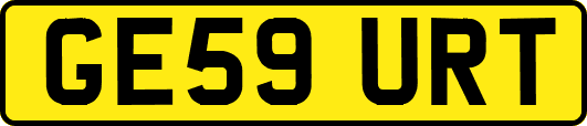 GE59URT