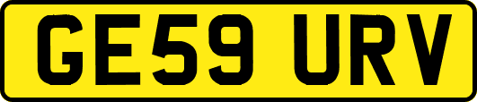 GE59URV