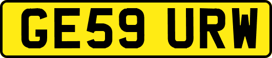 GE59URW