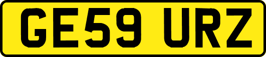 GE59URZ